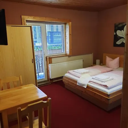 Slunicko Guest house