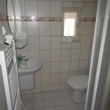 Guest house Slunicko 2*