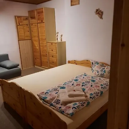 Slunicko Guest house Pec pod Snezkou