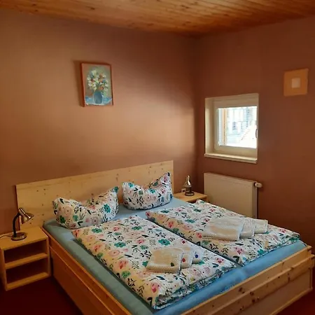 Slunicko Guest house