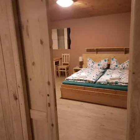Slunicko Guest house Pec pod Snezkou