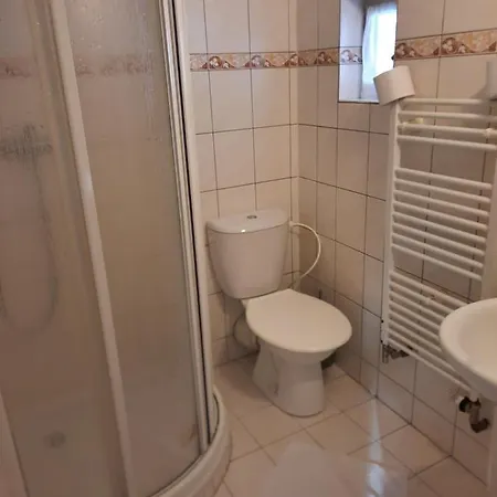 Slunicko Guest house Pec pod Snezkou