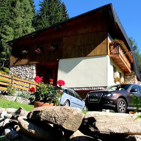 Slunicko Guest house 2*