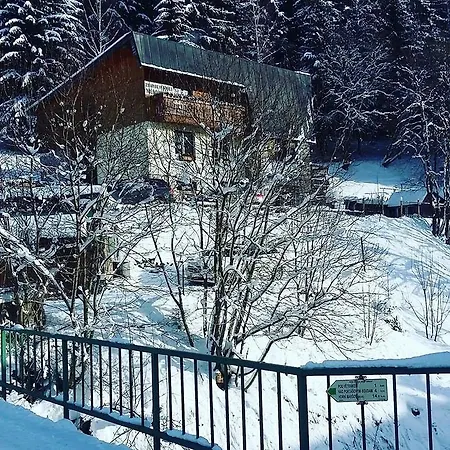 Guest house Slunicko 2*