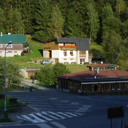 Slunicko Guest house 2*